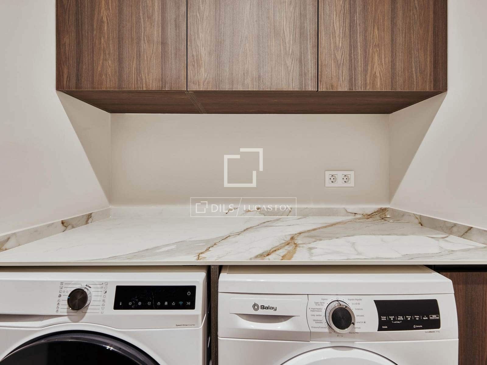 Apartamento de 3 habitaciones en Madrid ciudad en venta - 1.449.000 € (Ref: 9923046)