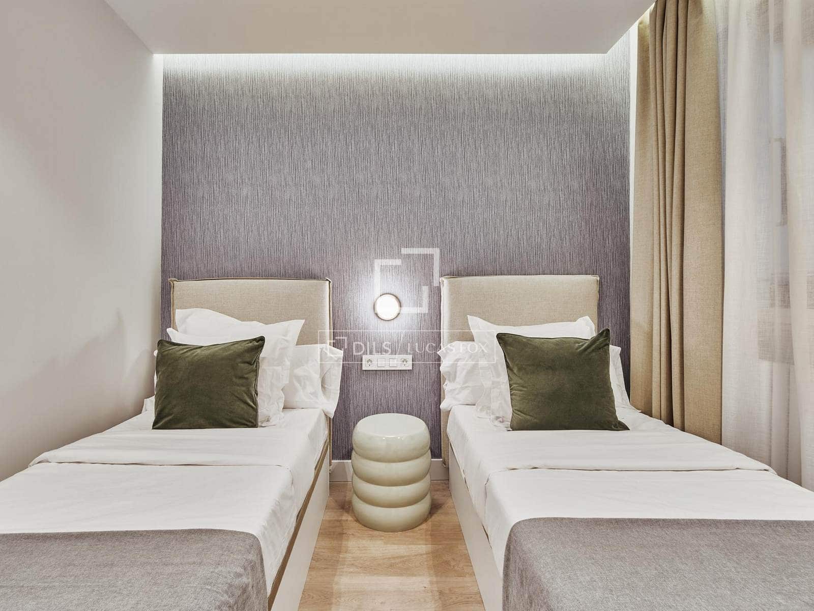 Apartamento de 3 habitaciones en Madrid ciudad en venta - 1.449.000 € (Ref: 9923046)
