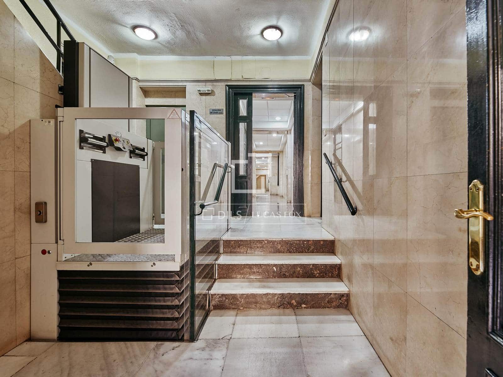 Apartamento de 3 habitaciones en Madrid ciudad en venta - 1.449.000 € (Ref: 9923046)
