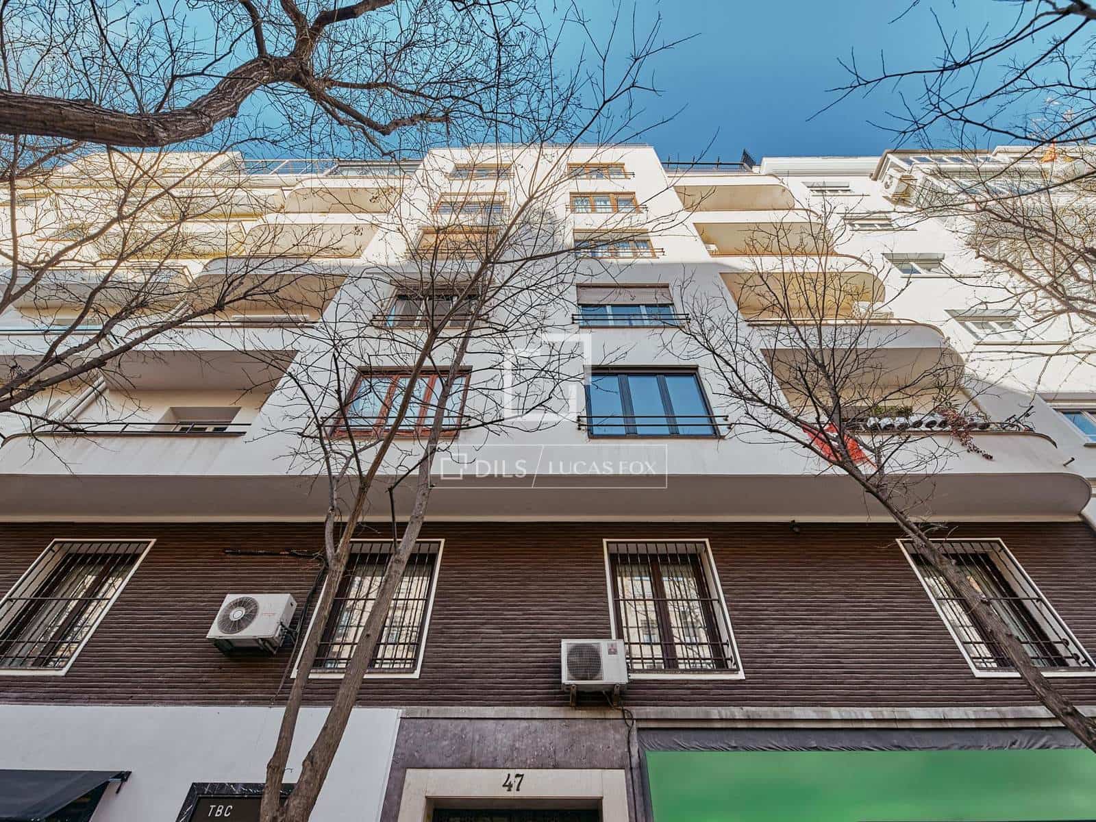 Apartamento de 3 habitaciones en Madrid ciudad en venta - 1.449.000 € (Ref: 9923046)