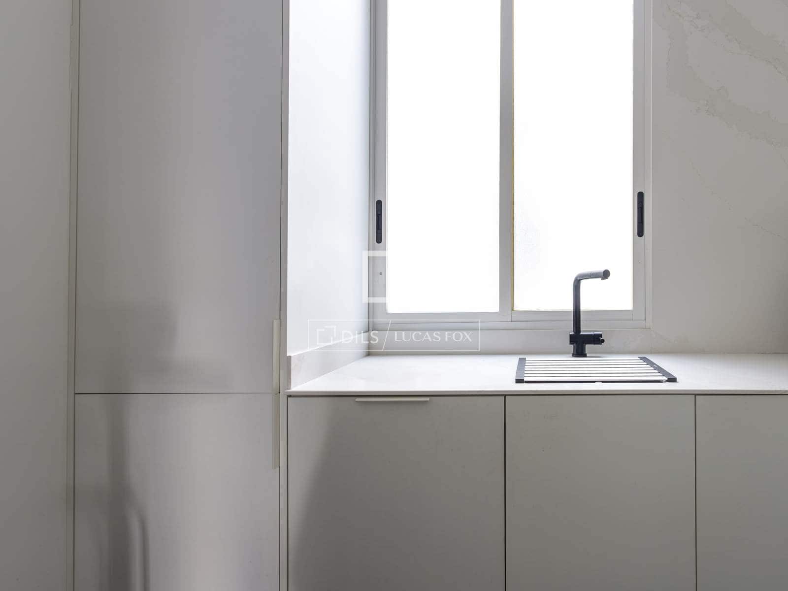 3 bedroom Apartment for sale in Madrid city - € 3,300,000 (Ref: 9923047)