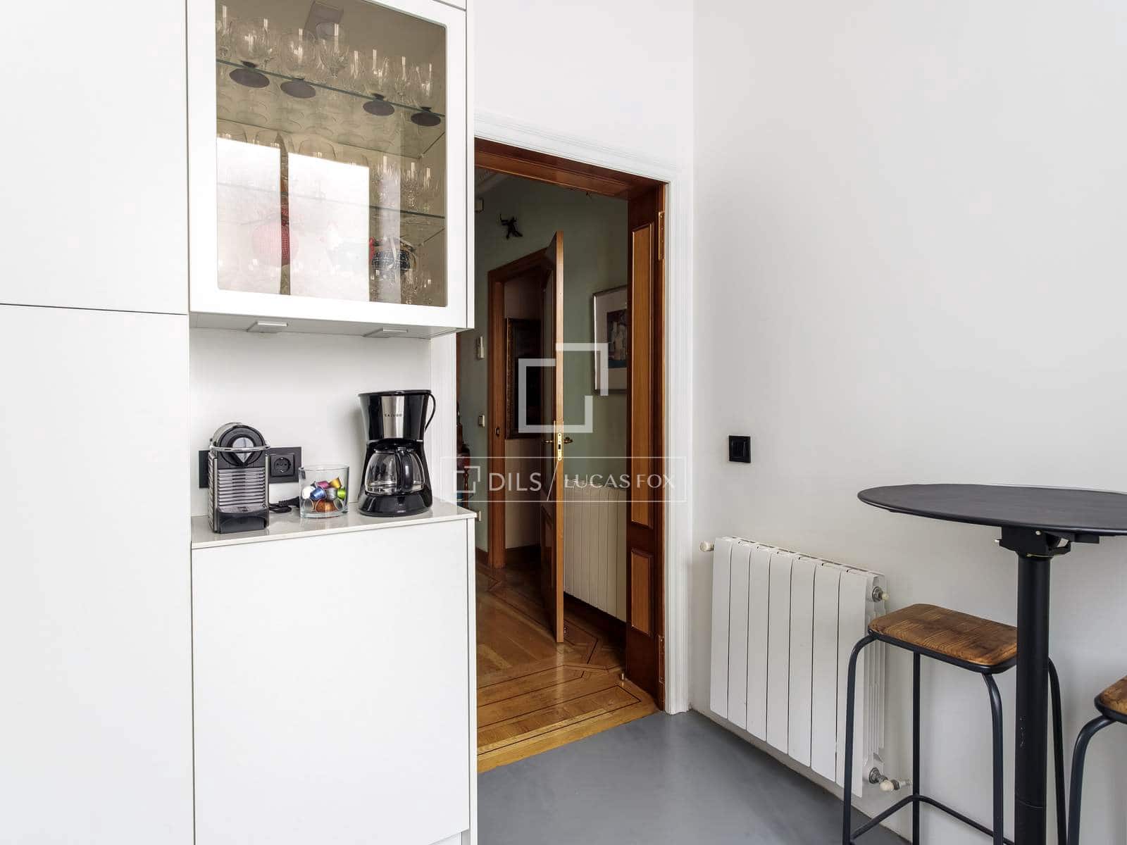 3 bedroom Apartment for sale in Madrid city - € 3,300,000 (Ref: 9923047)