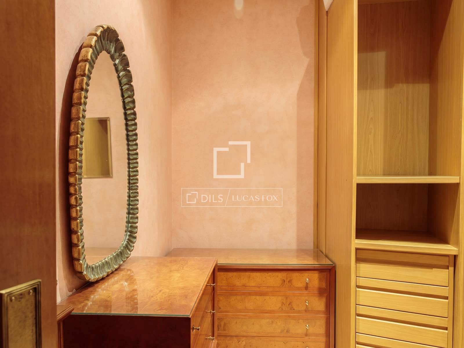 3 bedroom Apartment for sale in Madrid city - € 3,300,000 (Ref: 9923047)