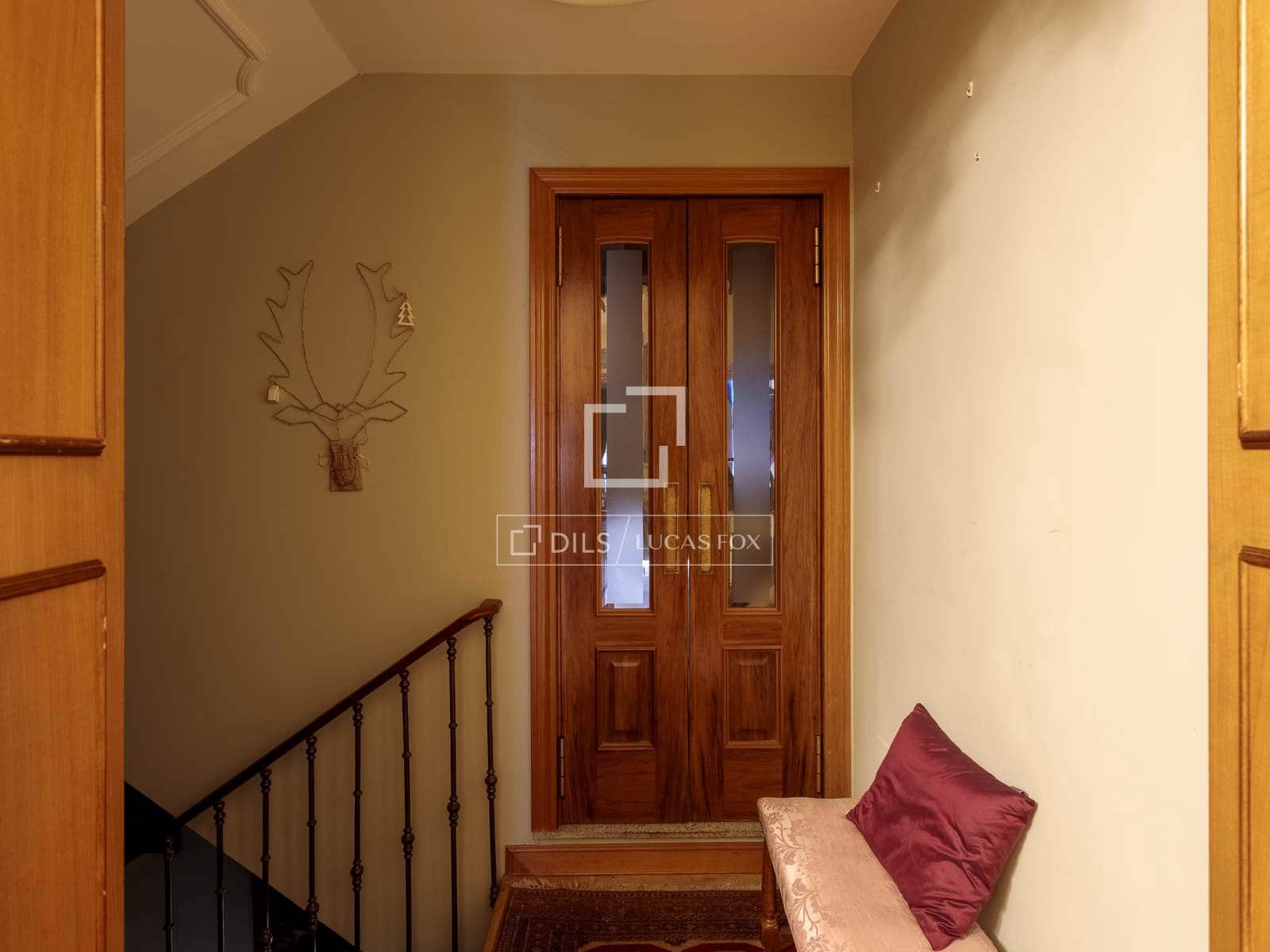3 bedroom Apartment for sale in Madrid city - € 3,300,000 (Ref: 9923047)