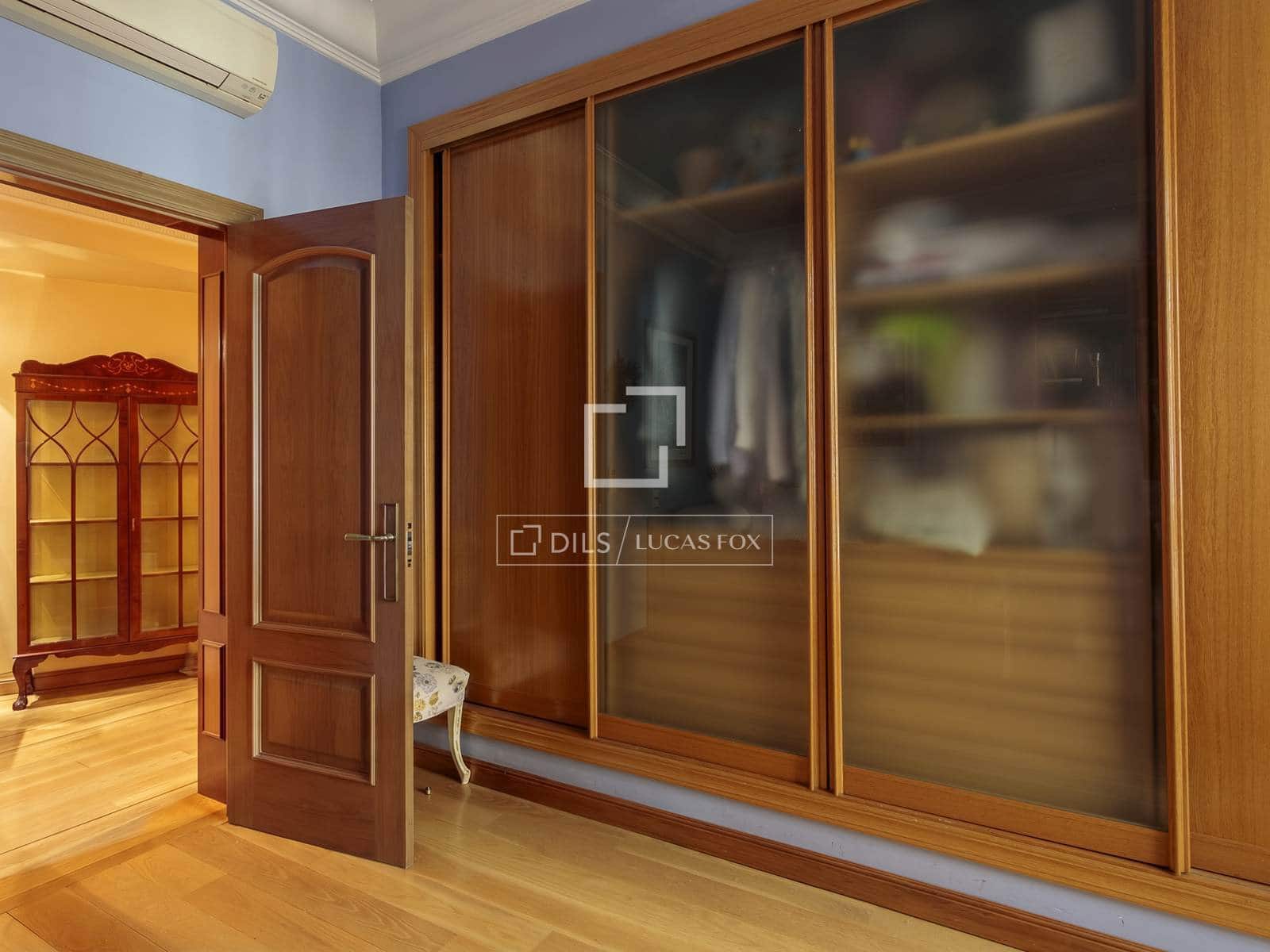3 bedroom Apartment for sale in Madrid city - € 3,300,000 (Ref: 9923047)