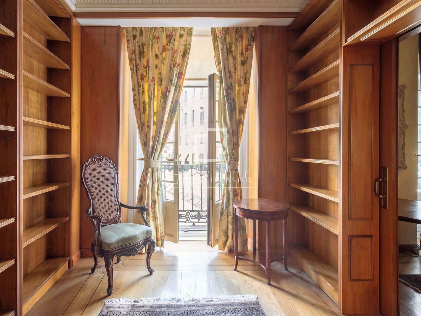 3 bedroom Apartment for sale in Madrid city - € 3,300,000 (Ref: 9923047)
