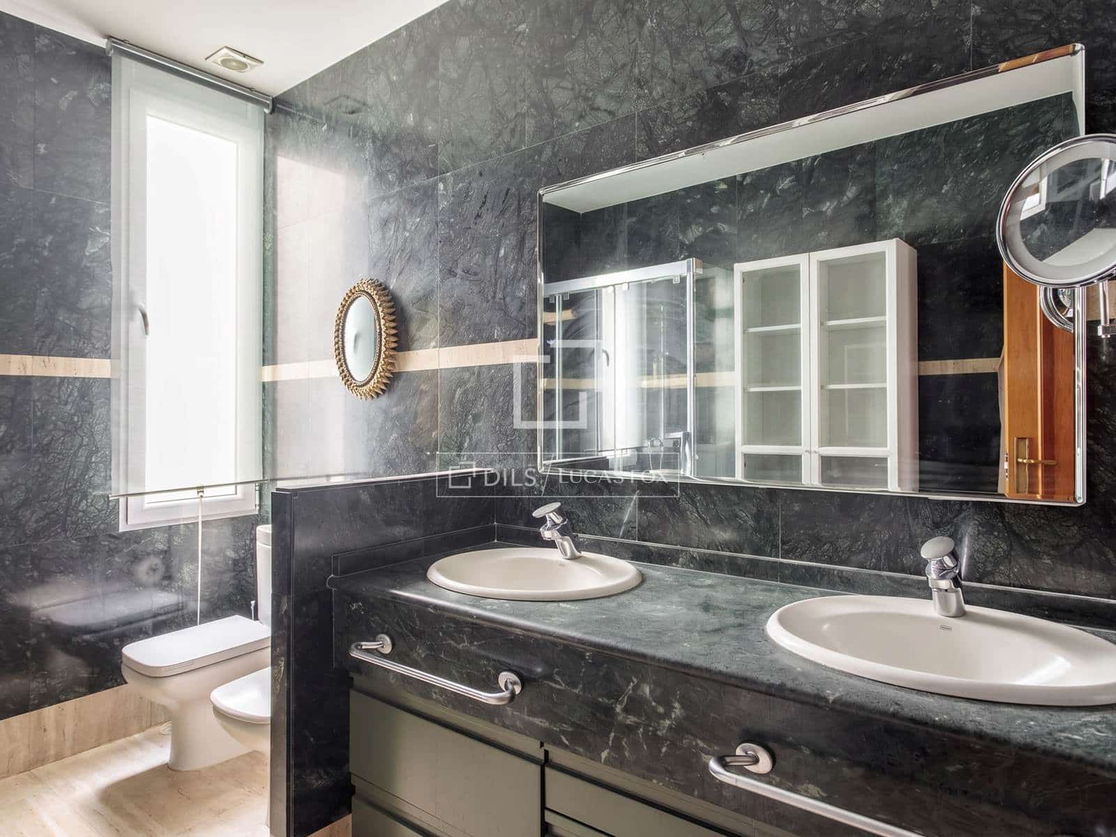 3 bedroom Apartment for sale in Madrid city - € 3,300,000 (Ref: 9923047)