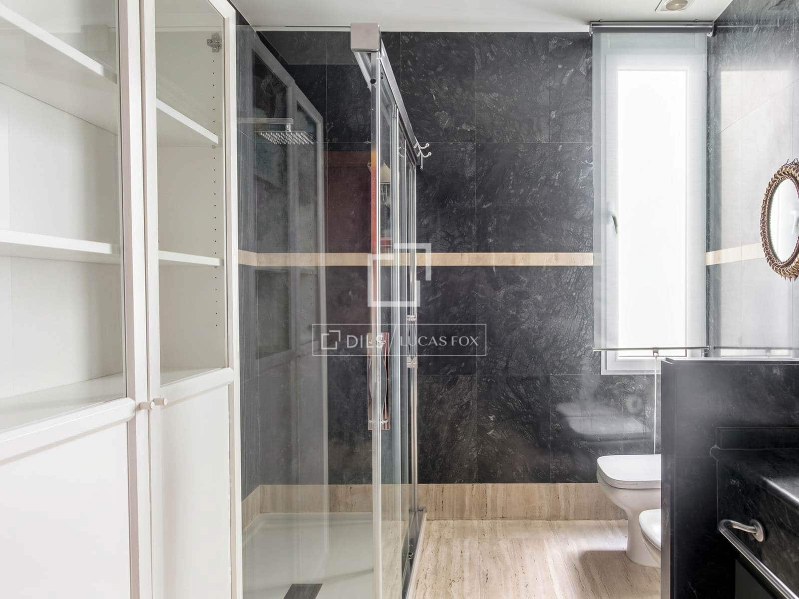 3 bedroom Apartment for sale in Madrid city - € 3,300,000 (Ref: 9923047)