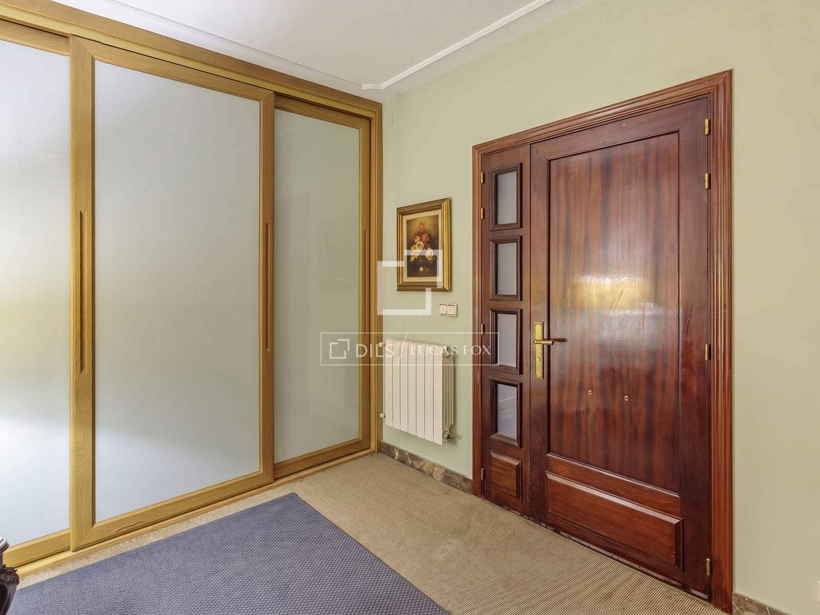 3 bedroom Apartment for sale in Madrid city - € 3,300,000 (Ref: 9923047)