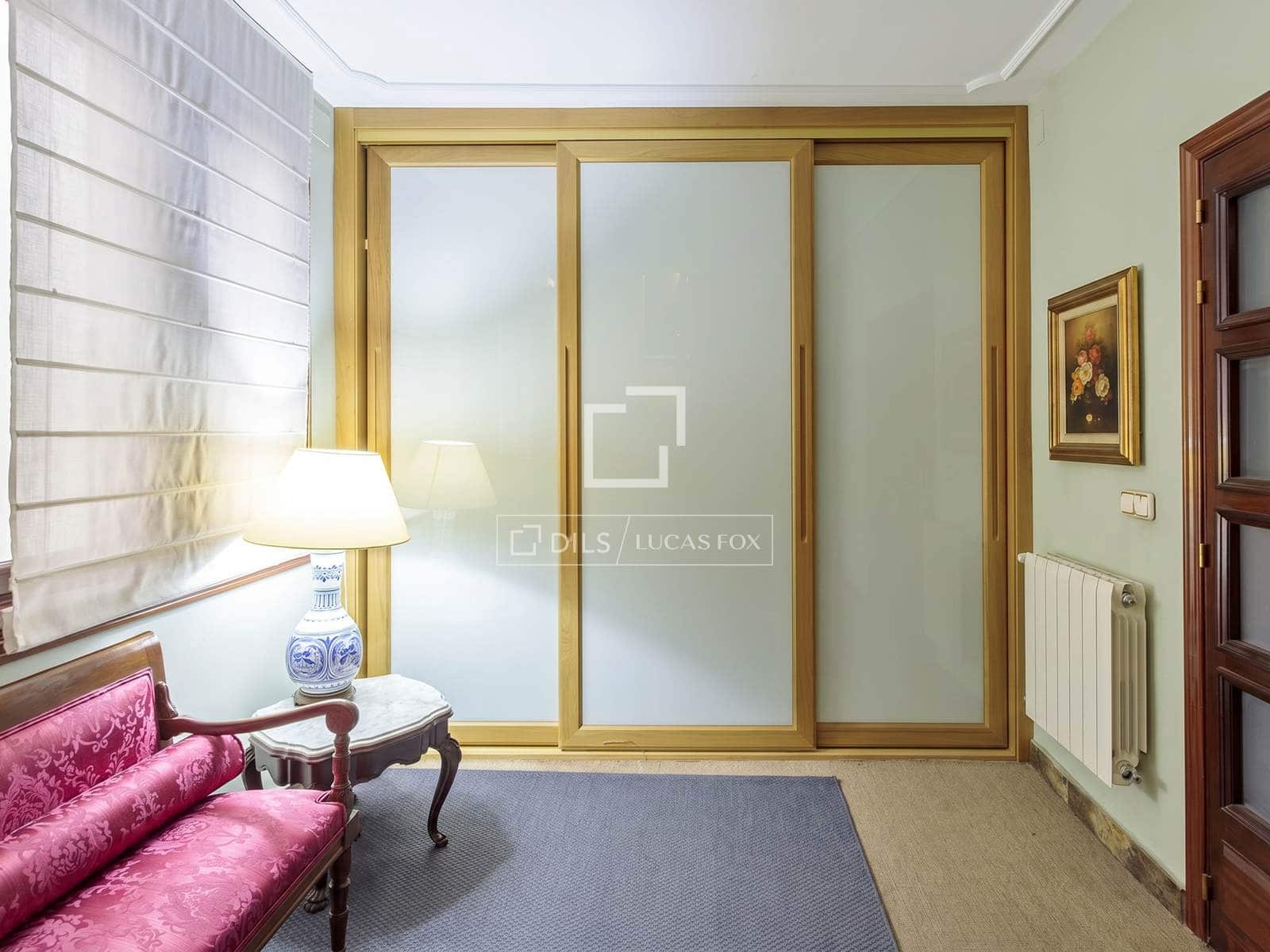 3 bedroom Apartment for sale in Madrid city - € 3,300,000 (Ref: 9923047)