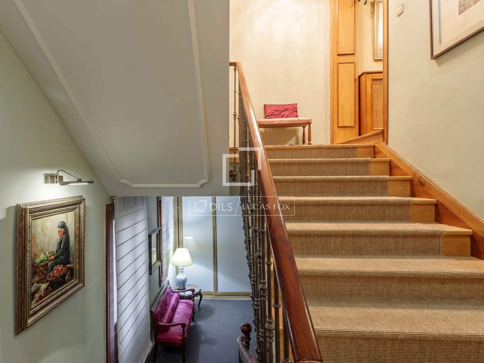 3 bedroom Apartment for sale in Madrid city - € 3,300,000 (Ref: 9923047)