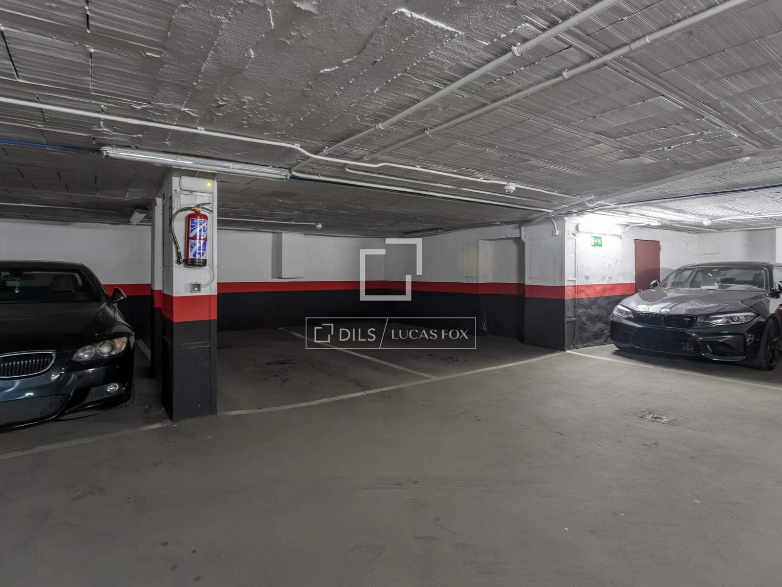 3 bedroom Apartment for sale in Madrid city - € 3,300,000 (Ref: 9923047)