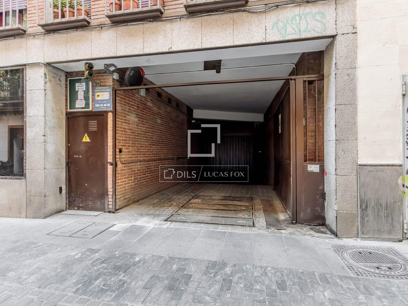 3 bedroom Apartment for sale in Madrid city - € 3,300,000 (Ref: 9923047)