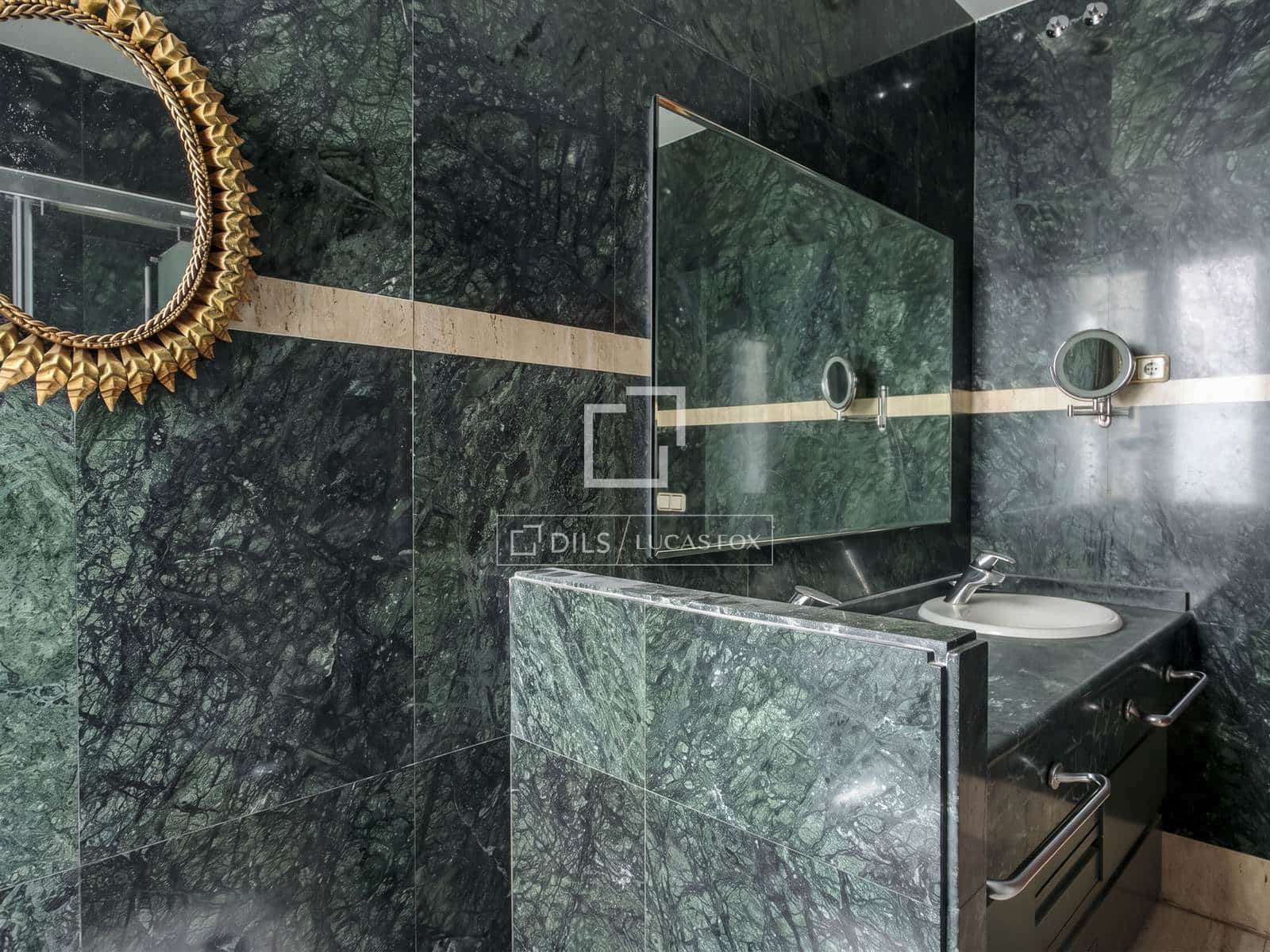 3 bedroom Apartment for sale in Madrid city - € 3,300,000 (Ref: 9923047)