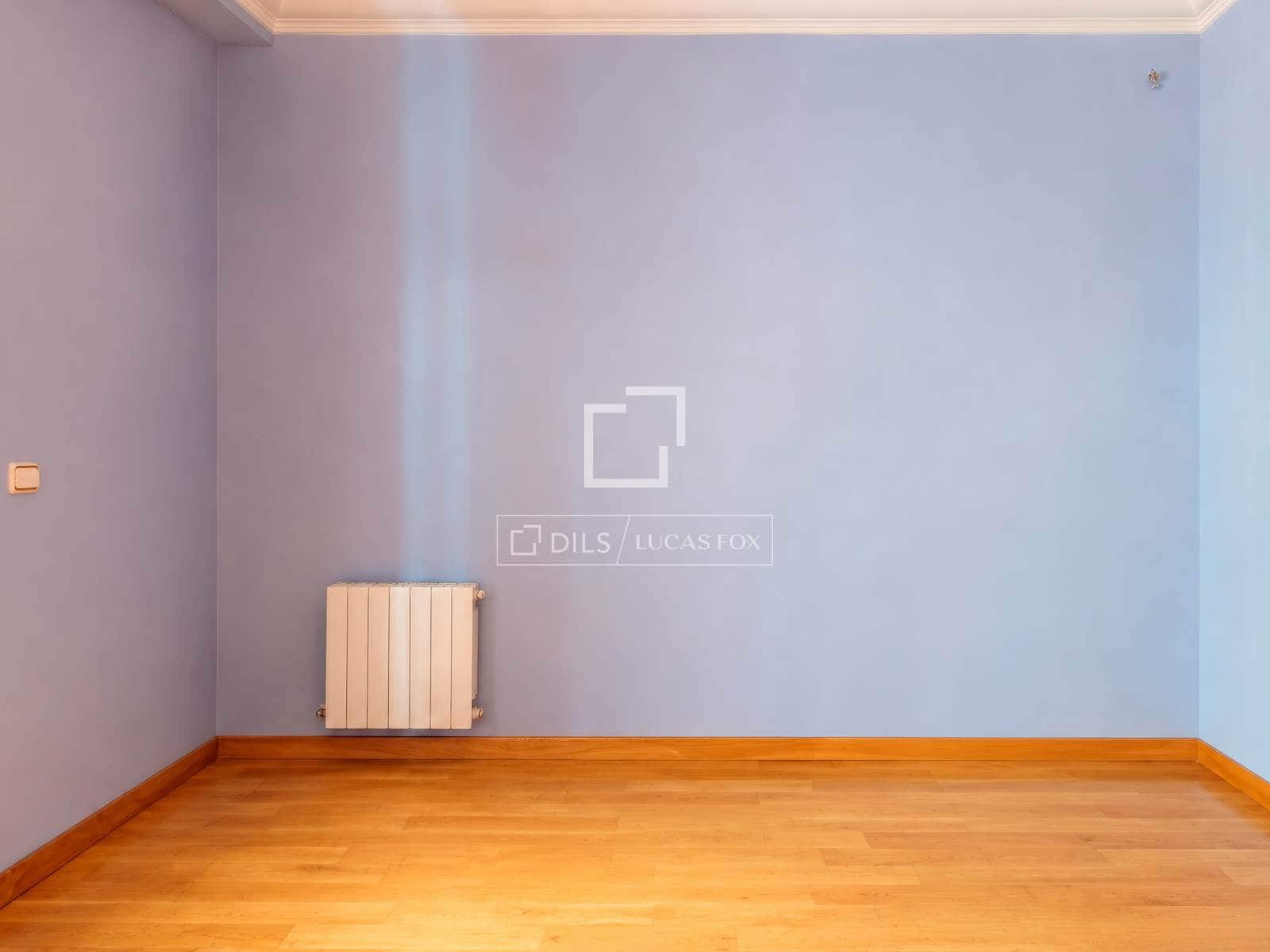 3 soveværelse Lejlighed til salg i Madrid by - € 3.300.000 (Ref: 9923047)