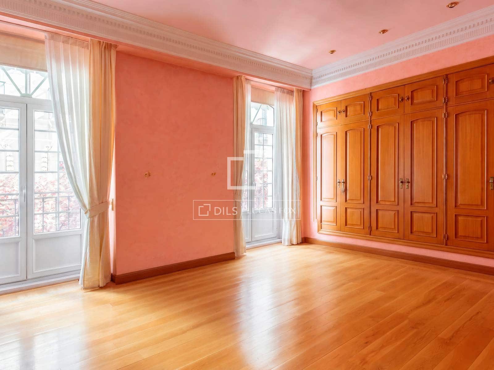 3 soveværelse Lejlighed til salg i Madrid by - € 3.300.000 (Ref: 9923047)