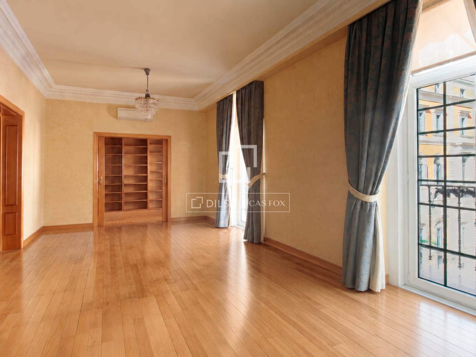 3 soveværelse Lejlighed til salg i Madrid by - € 3.300.000 (Ref: 9923047)