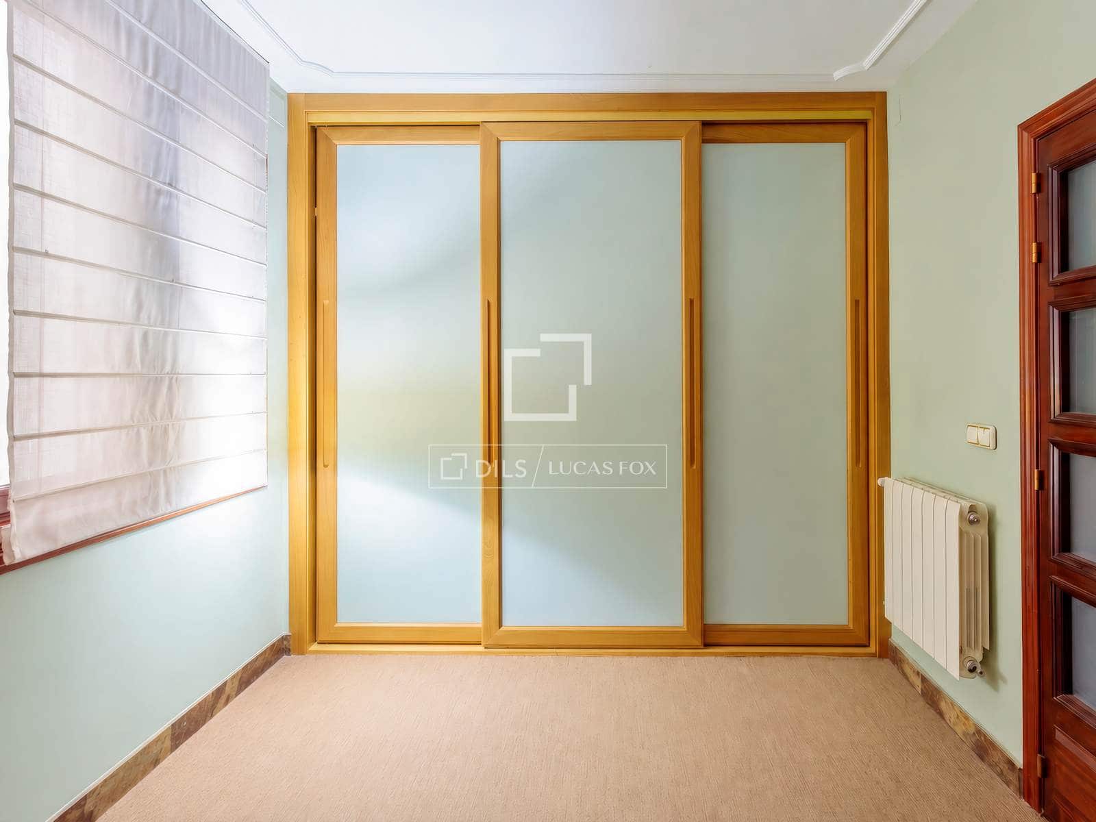 3 soveværelse Lejlighed til salg i Madrid by - € 3.300.000 (Ref: 9923047)