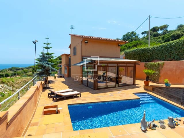 3 soveværelse Villa til salg i Teià med swimmingpool garage - € 626.000 (Ref: 9924813)