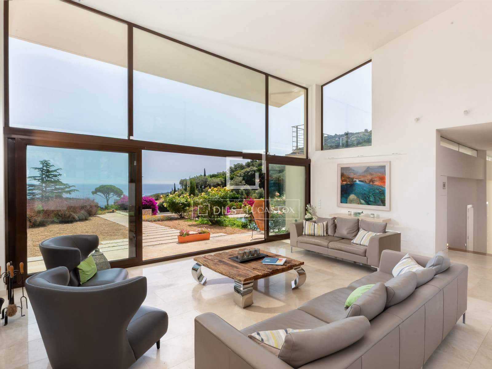 4 chambre Villa/Maison à vendre à Begur avec piscine garage - 3 300 000 € (Ref: 9924905)