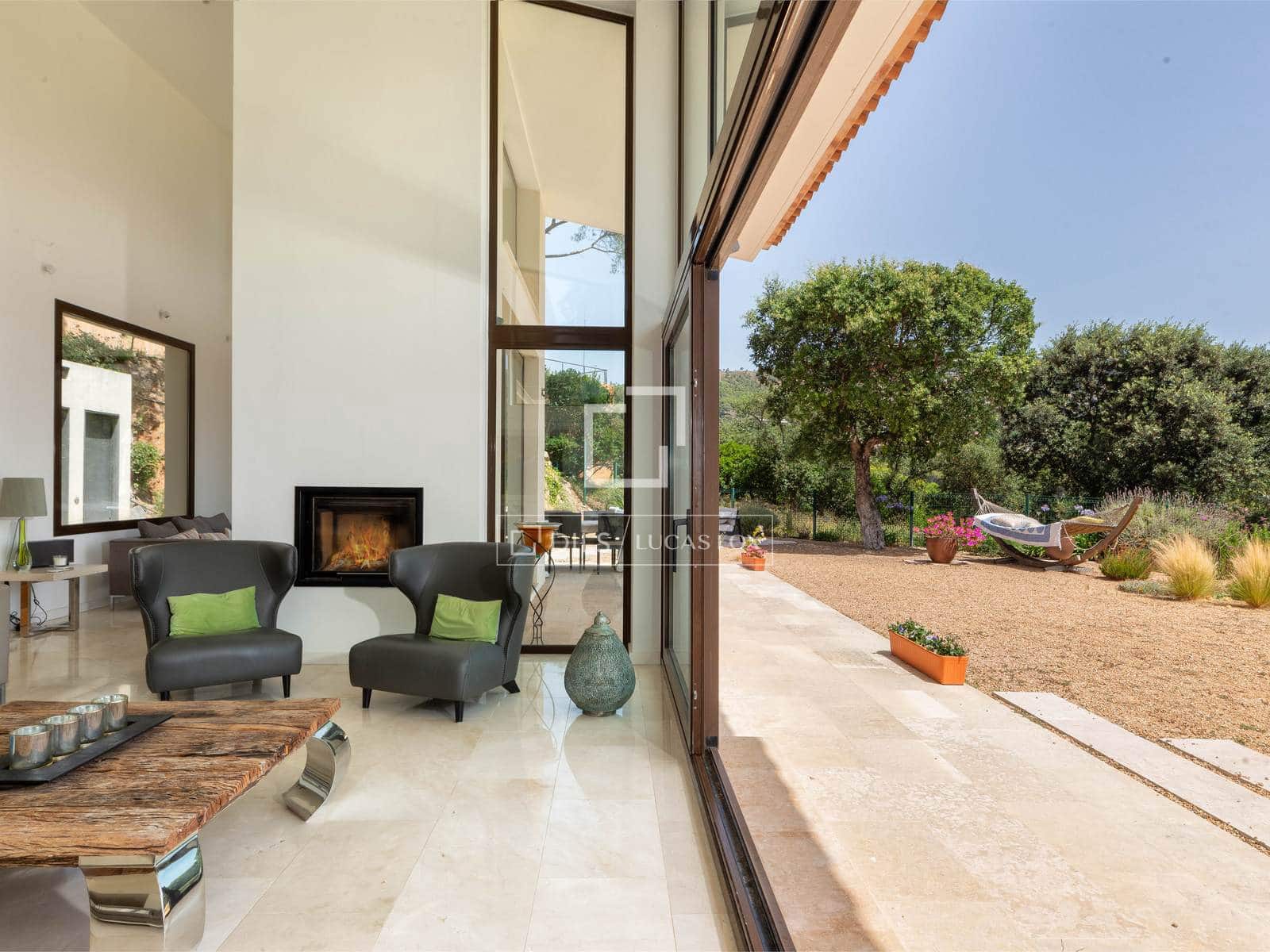 4 chambre Villa/Maison à vendre à Begur avec piscine garage - 3 300 000 € (Ref: 9924905)
