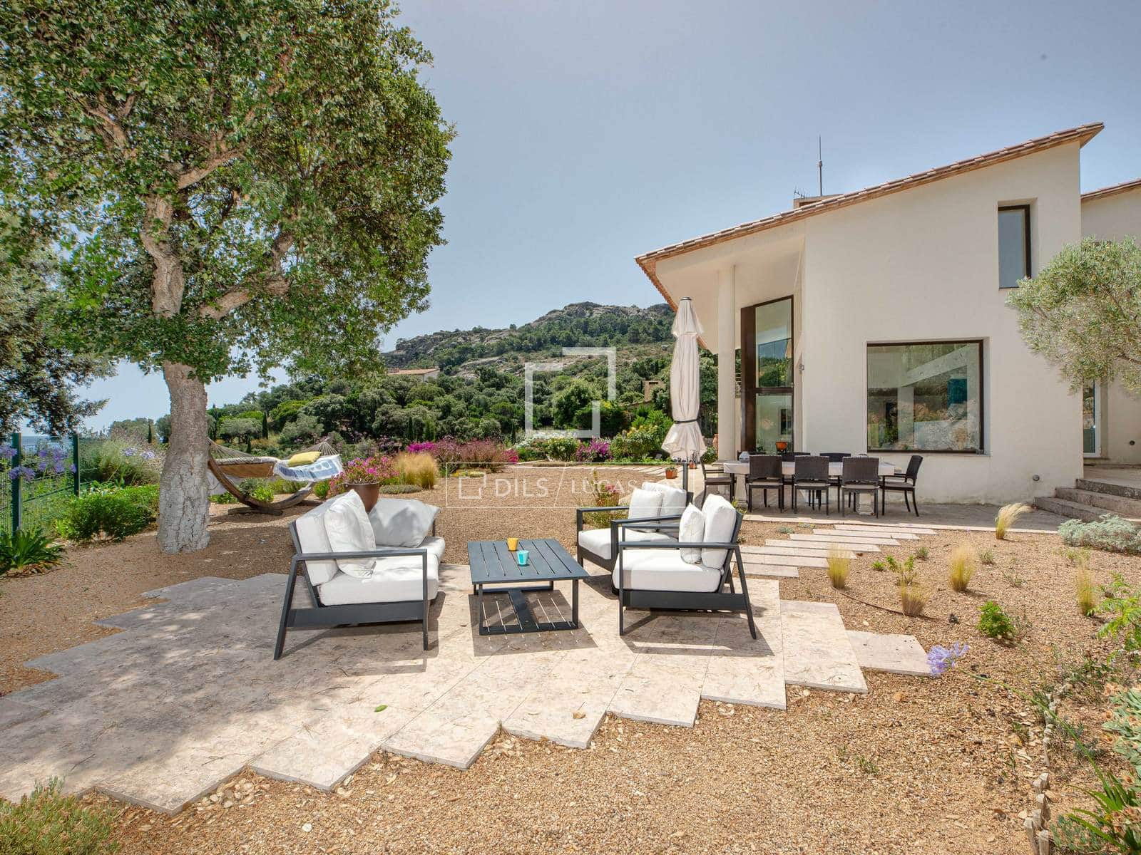 4 chambre Villa/Maison à vendre à Begur avec piscine garage - 3 300 000 € (Ref: 9924905)