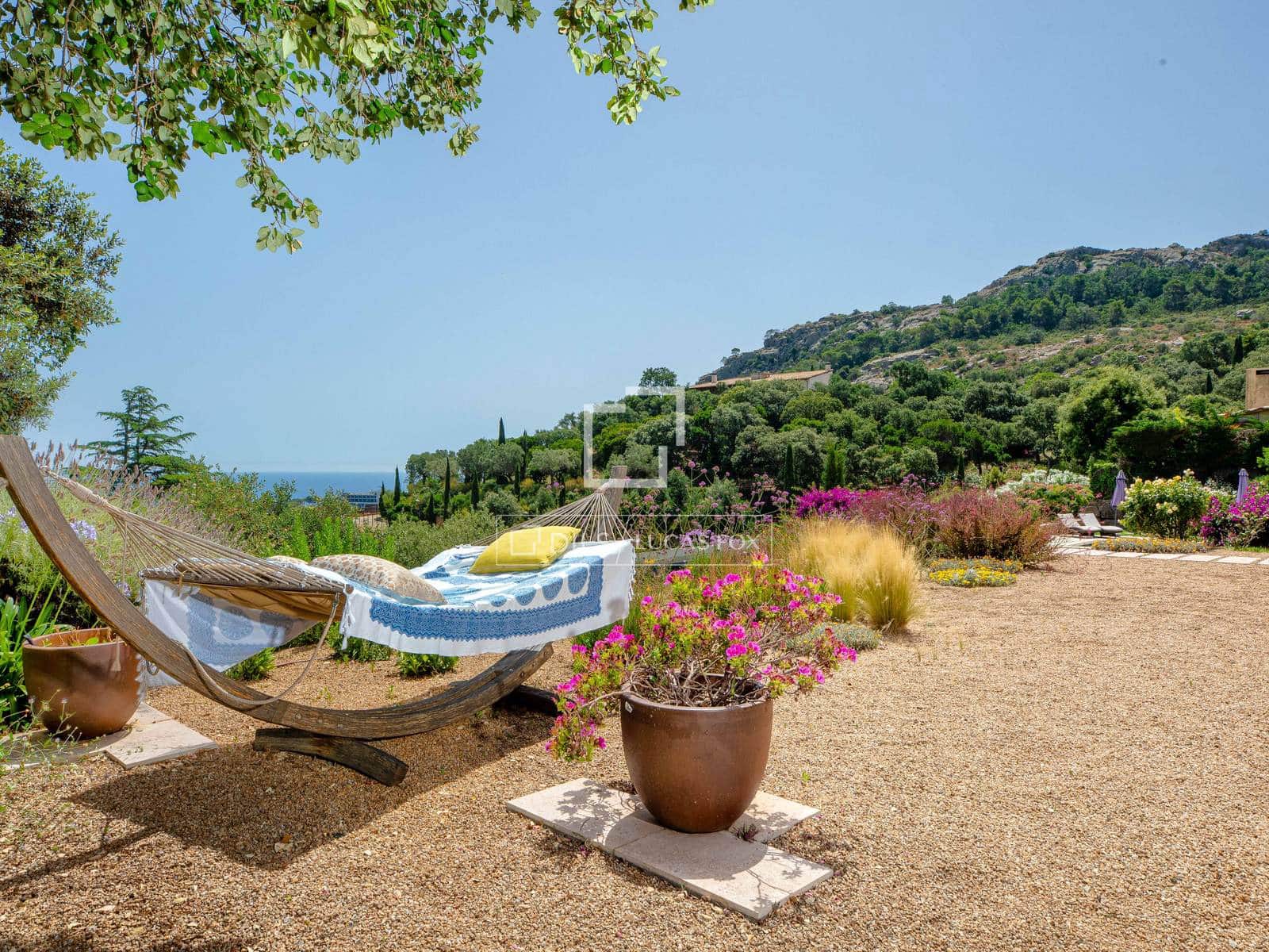 4 chambre Villa/Maison à vendre à Begur avec piscine garage - 3 300 000 € (Ref: 9924905)