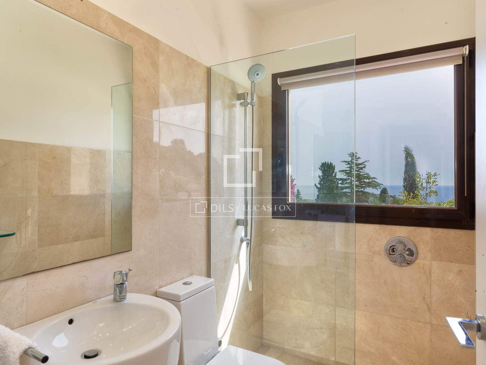 4 chambre Villa/Maison à vendre à Begur avec piscine garage - 3 300 000 € (Ref: 9924905)