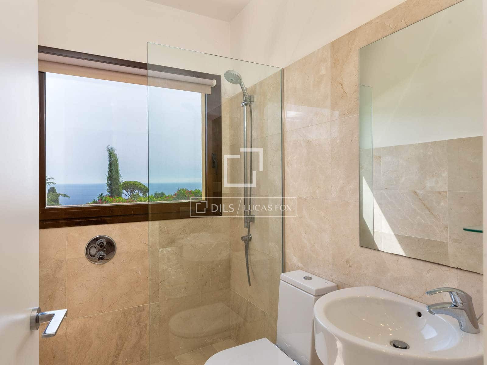 4 chambre Villa/Maison à vendre à Begur avec piscine garage - 3 300 000 € (Ref: 9924905)