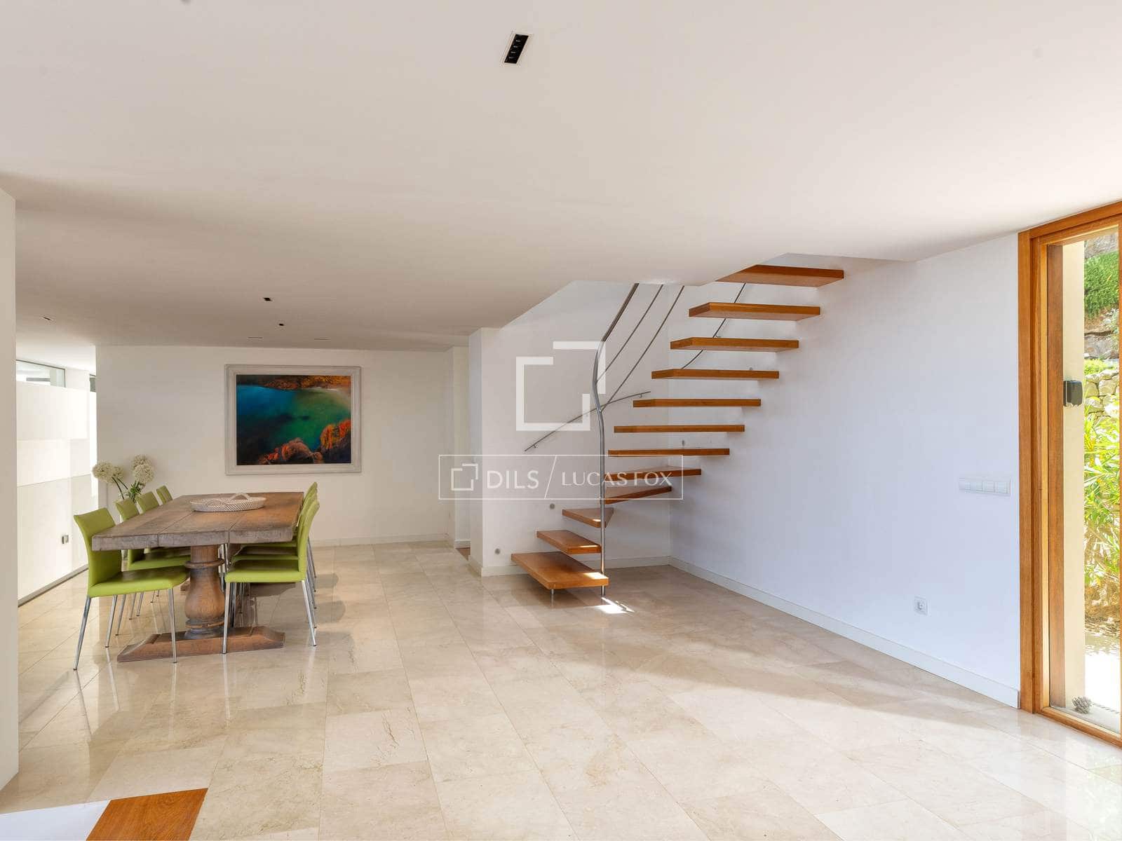 4 chambre Villa/Maison à vendre à Begur avec piscine garage - 3 300 000 € (Ref: 9924905)