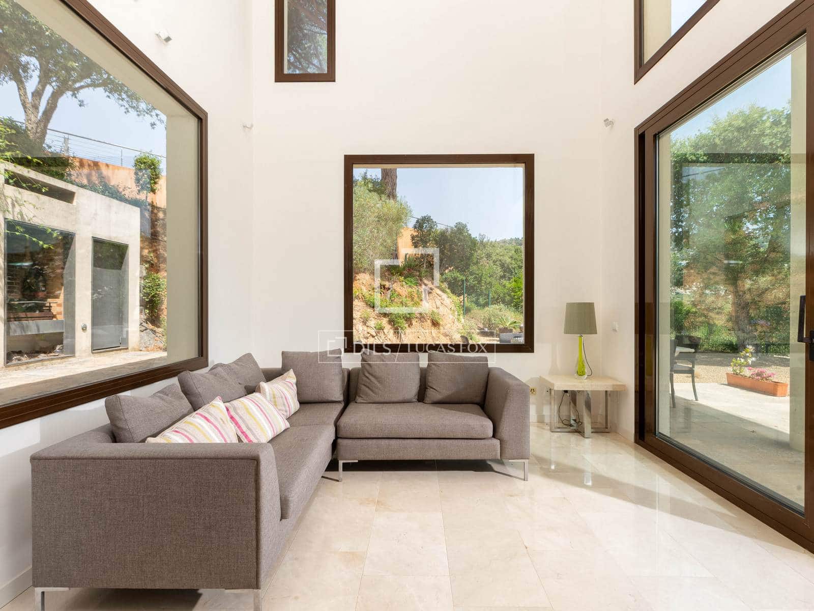 4 chambre Villa/Maison à vendre à Begur avec piscine garage - 3 300 000 € (Ref: 9924905)