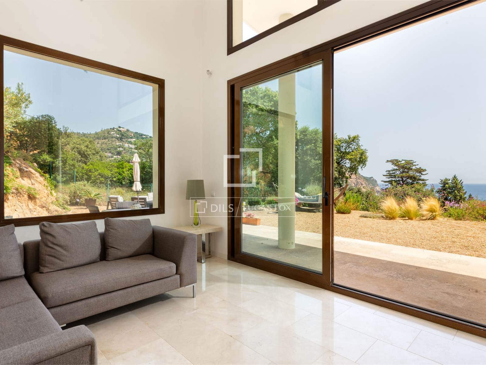 4 chambre Villa/Maison à vendre à Begur avec piscine garage - 3 300 000 € (Ref: 9924905)