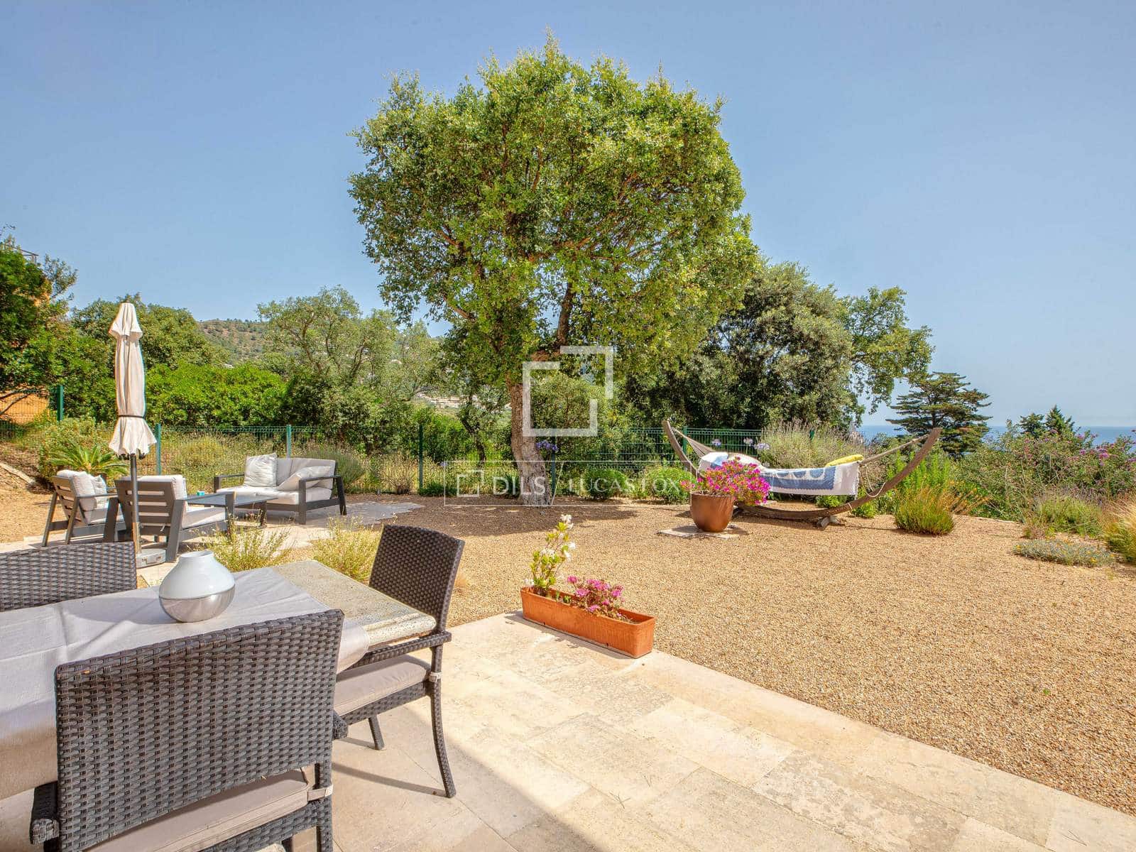 4 chambre Villa/Maison à vendre à Begur avec piscine garage - 3 300 000 € (Ref: 9924905)