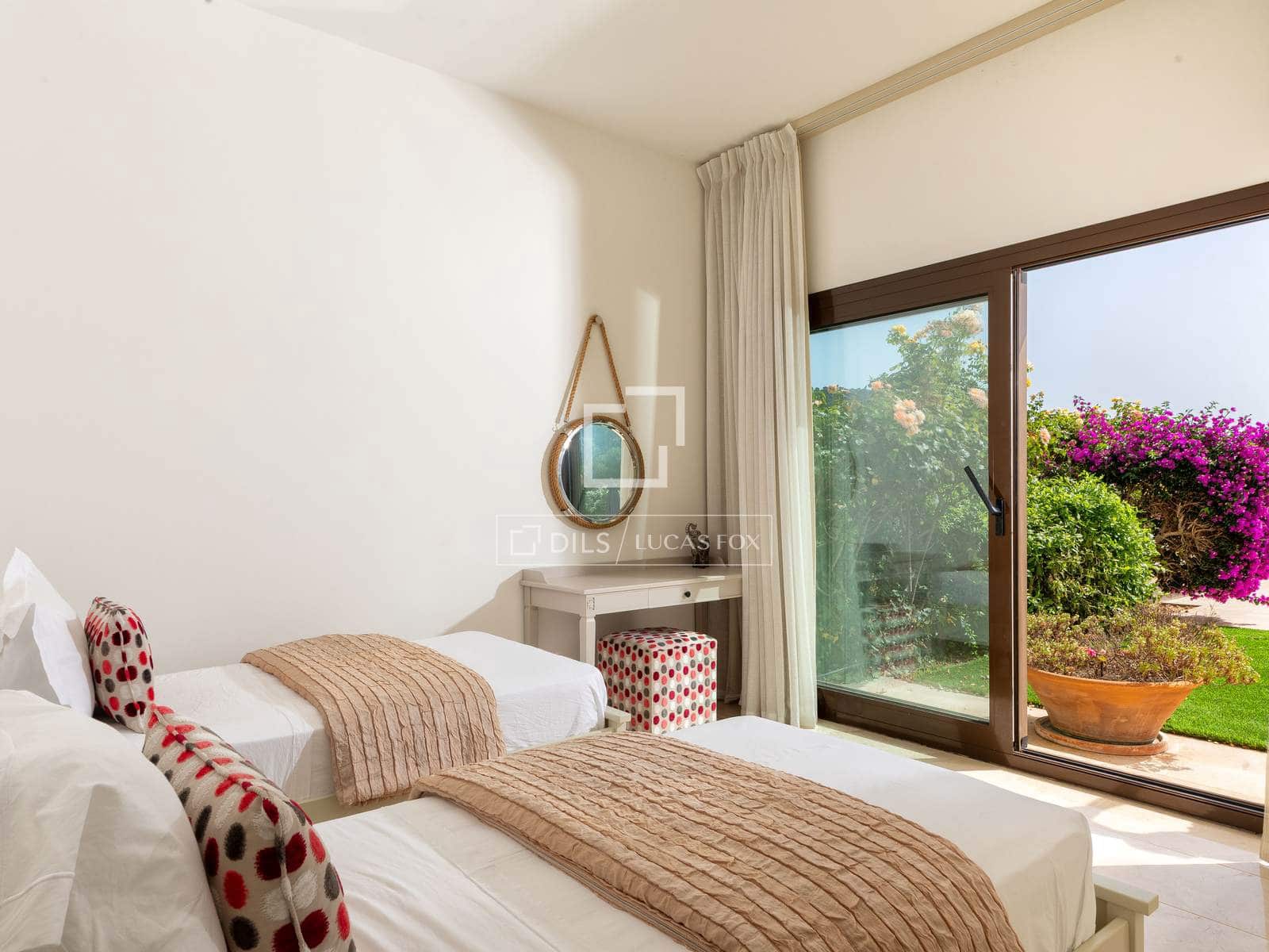 4 chambre Villa/Maison à vendre à Begur avec piscine garage - 3 300 000 € (Ref: 9924905)