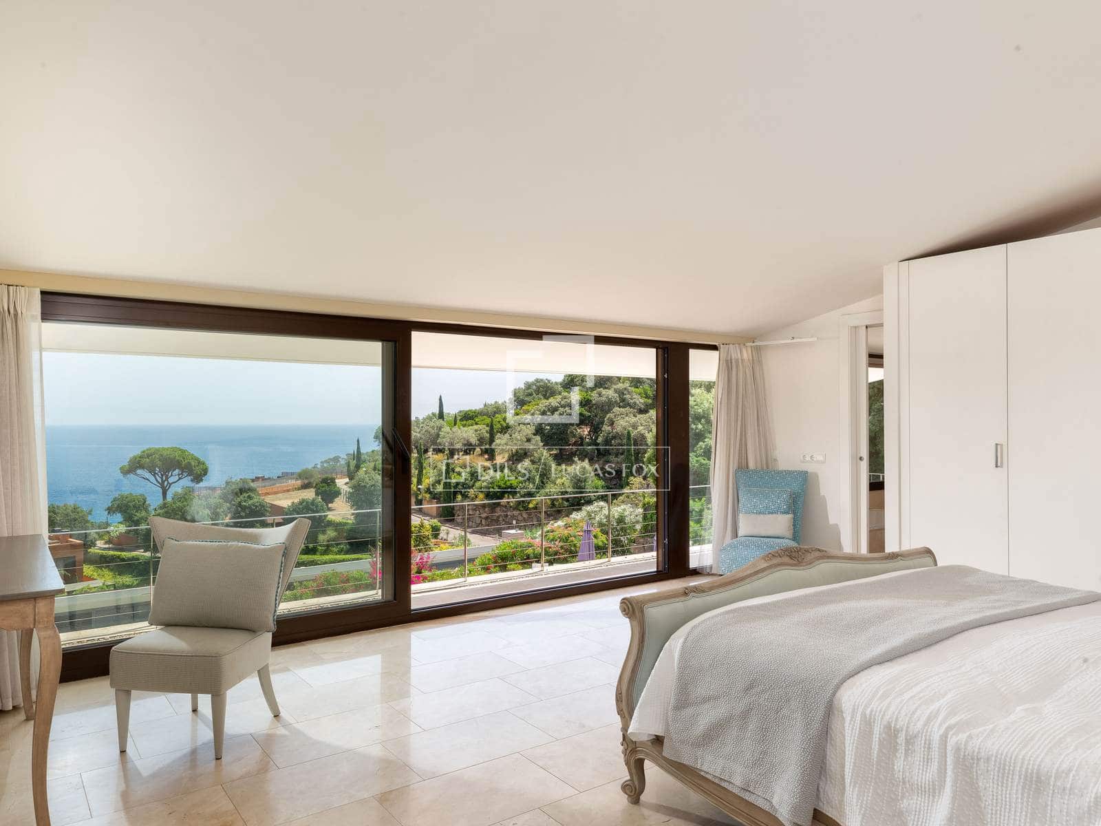 4 chambre Villa/Maison à vendre à Begur avec piscine garage - 3 300 000 € (Ref: 9924905)