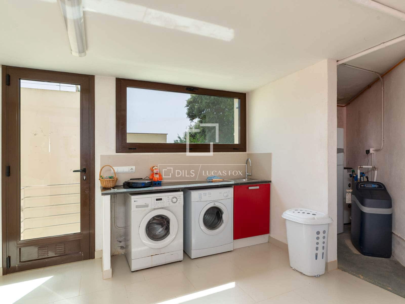 4 chambre Villa/Maison à vendre à Begur avec piscine garage - 3 300 000 € (Ref: 9924905)