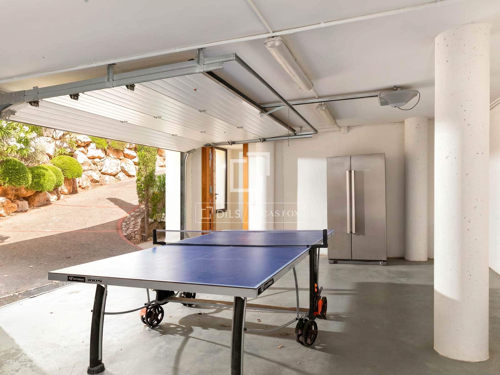 4 chambre Villa/Maison à vendre à Begur avec piscine garage - 3 300 000 € (Ref: 9924905)