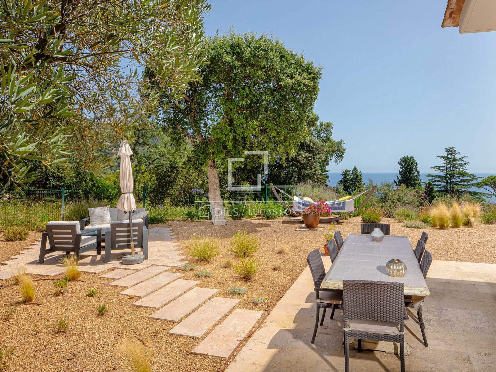 4 chambre Villa/Maison à vendre à Begur avec piscine garage - 3 300 000 € (Ref: 9924905)