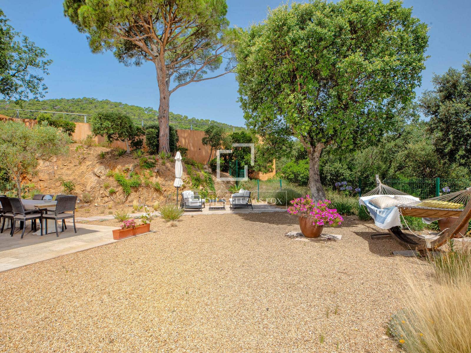 4 chambre Villa/Maison à vendre à Begur avec piscine garage - 3 300 000 € (Ref: 9924905)
