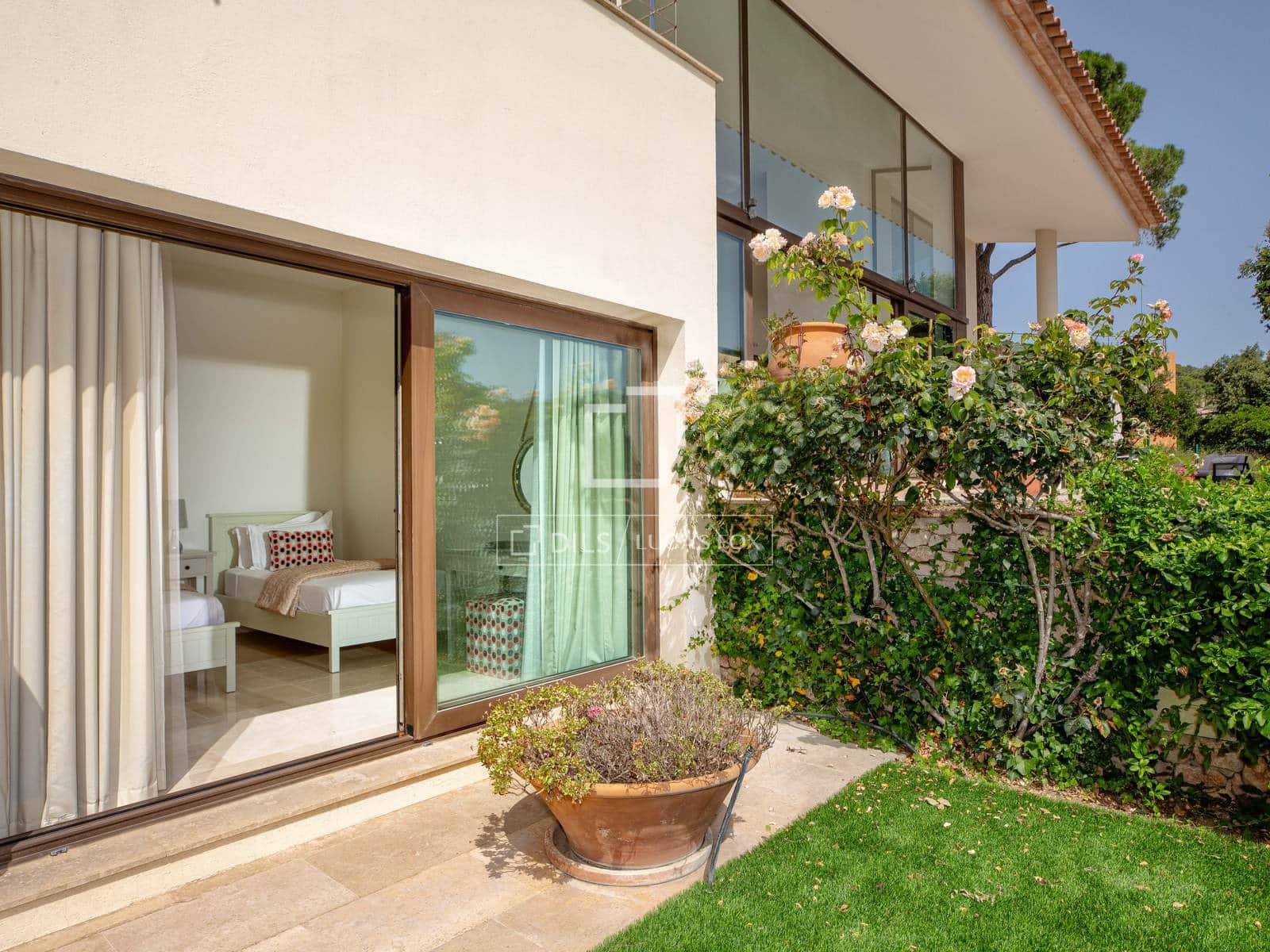 4 chambre Villa/Maison à vendre à Begur avec piscine garage - 3 300 000 € (Ref: 9924905)