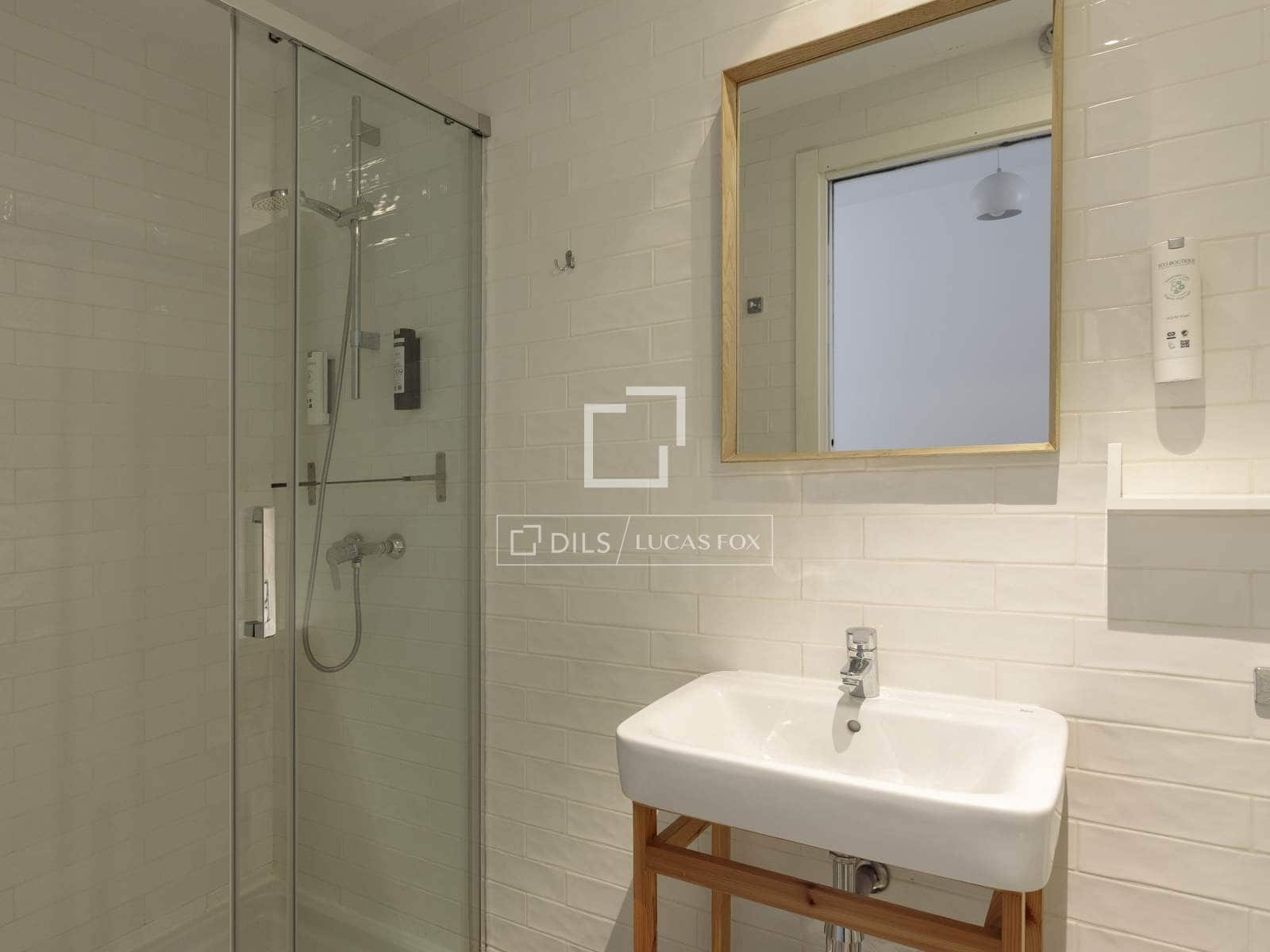 2 Zimmer Apartment zu vermieten in Madrid Stadt - 2.950 € (Ref: 9924906)