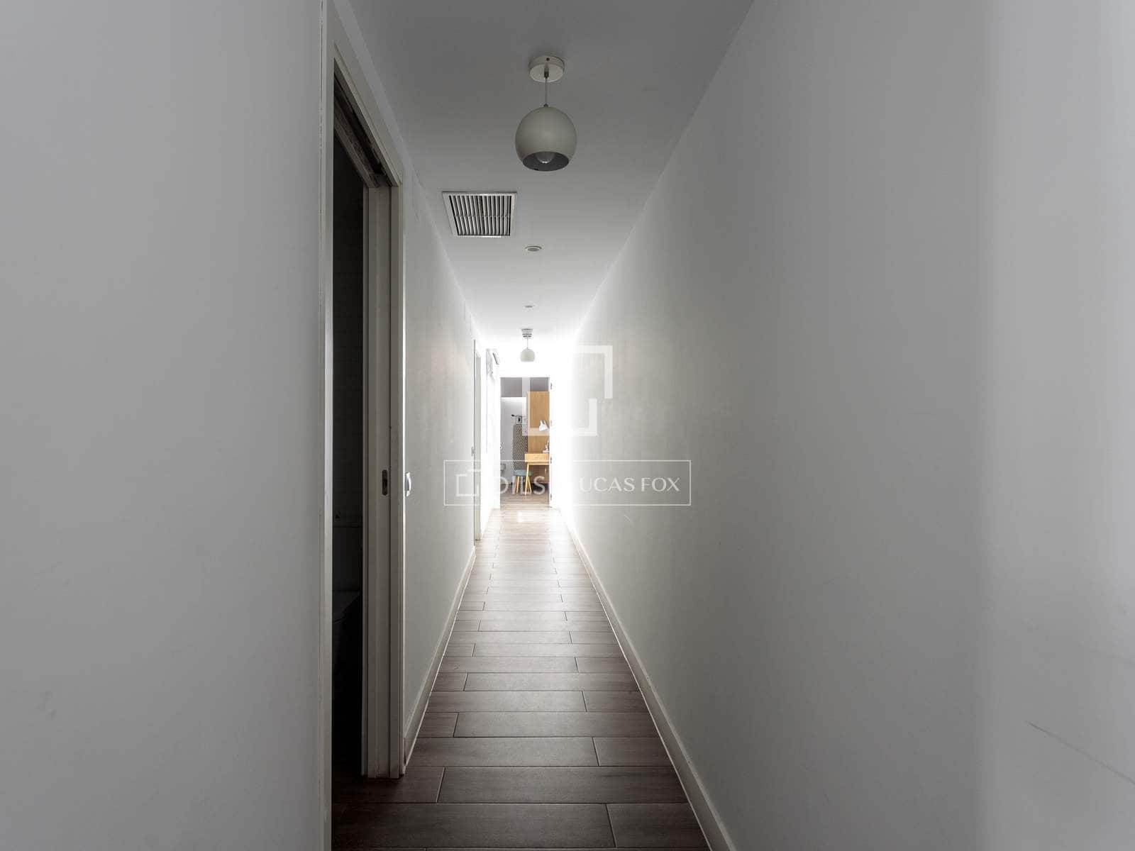 2 Zimmer Apartment zu vermieten in Madrid Stadt - 2.950 € (Ref: 9924906)