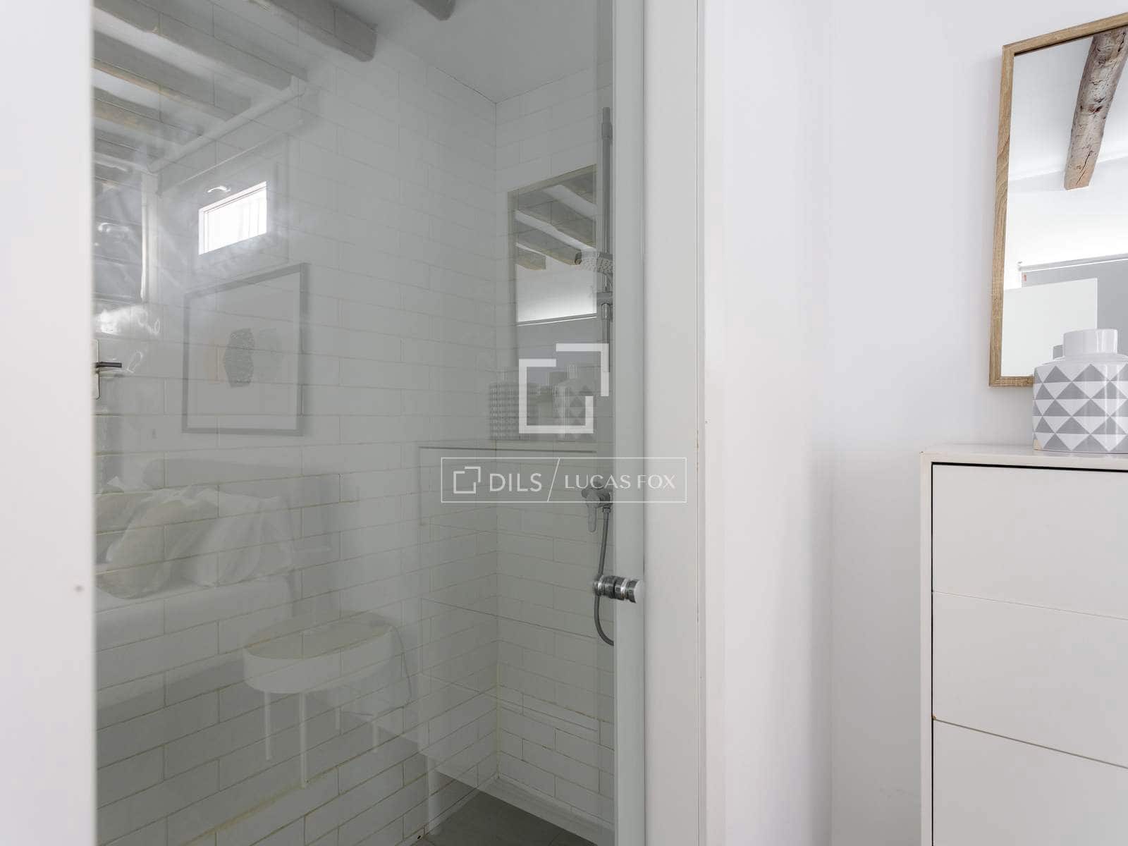2 Zimmer Apartment zu vermieten in Madrid Stadt - 2.950 € (Ref: 9924906)
