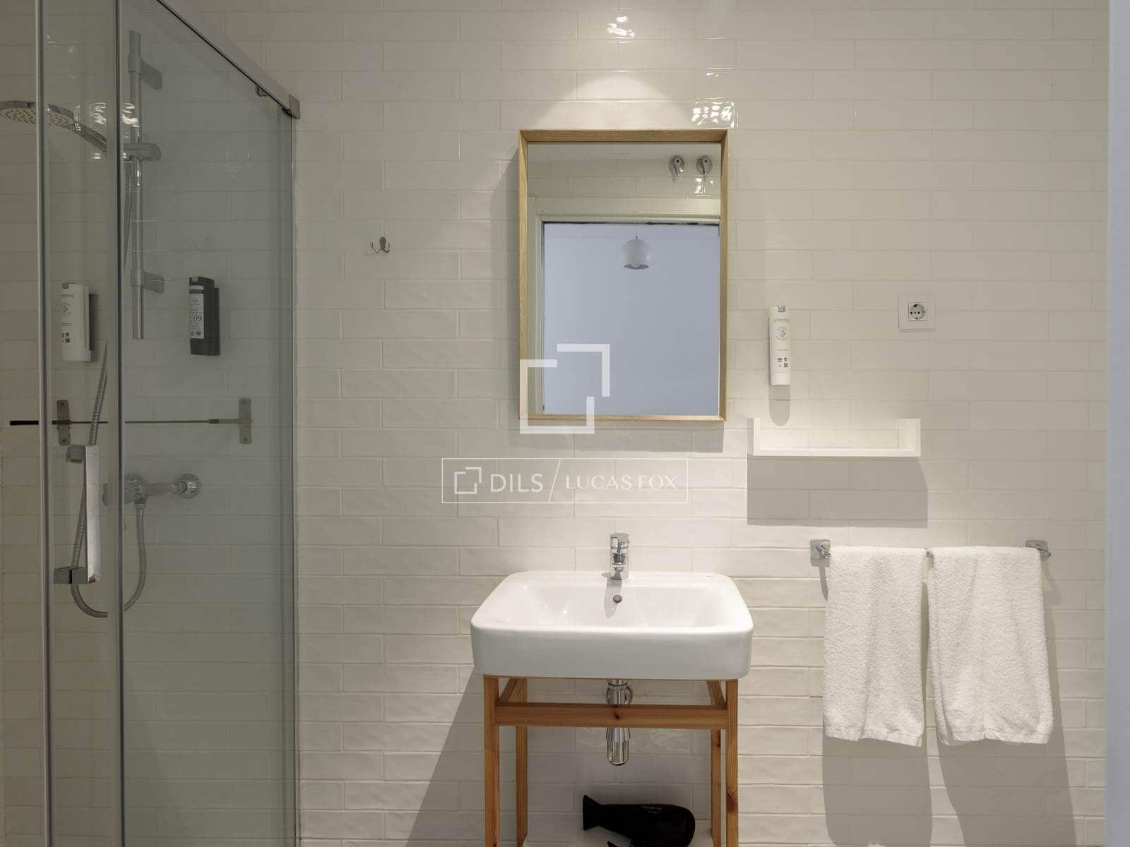 2 Zimmer Apartment zu vermieten in Madrid Stadt - 2.950 € (Ref: 9924906)