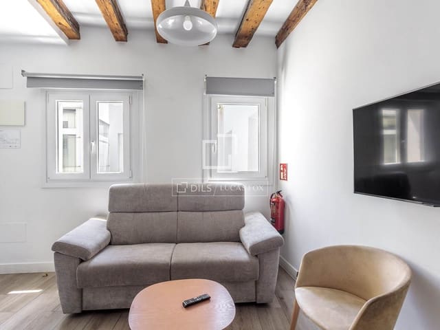 2 quarto Apartamento para arrendar em Madrid cidade - 2 950 € (Ref: 9924906)