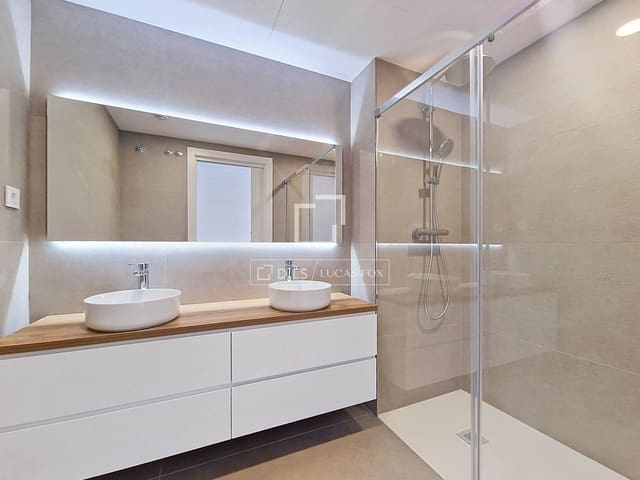 2 camera da letto Appartamento in vendita in Vilanova i la Geltrú con garage - 498.000 € (Rif: 9924907)