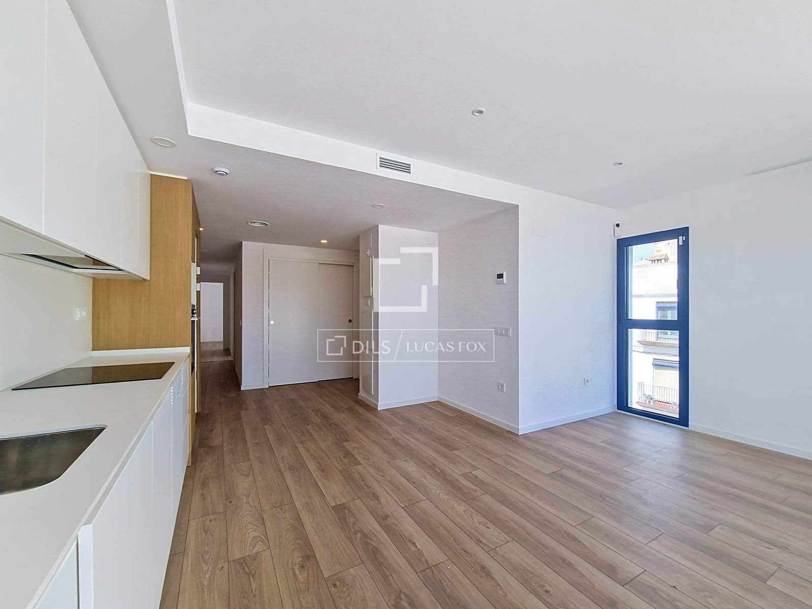 2 bedroom Apartment for sale in Vilanova i la Geltru with garage - € 498,000 (Ref: 9924907)