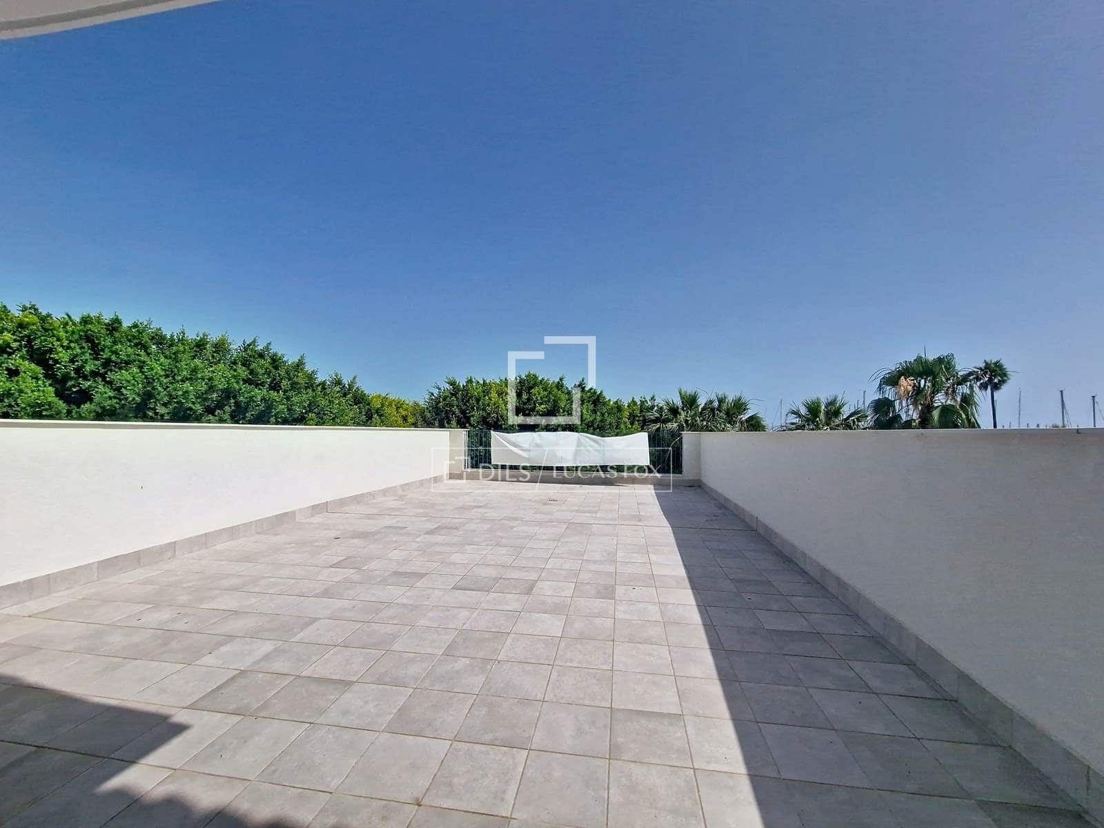 2 bedroom Apartment for sale in Vilanova i la Geltru with garage - € 498,000 (Ref: 9924907)