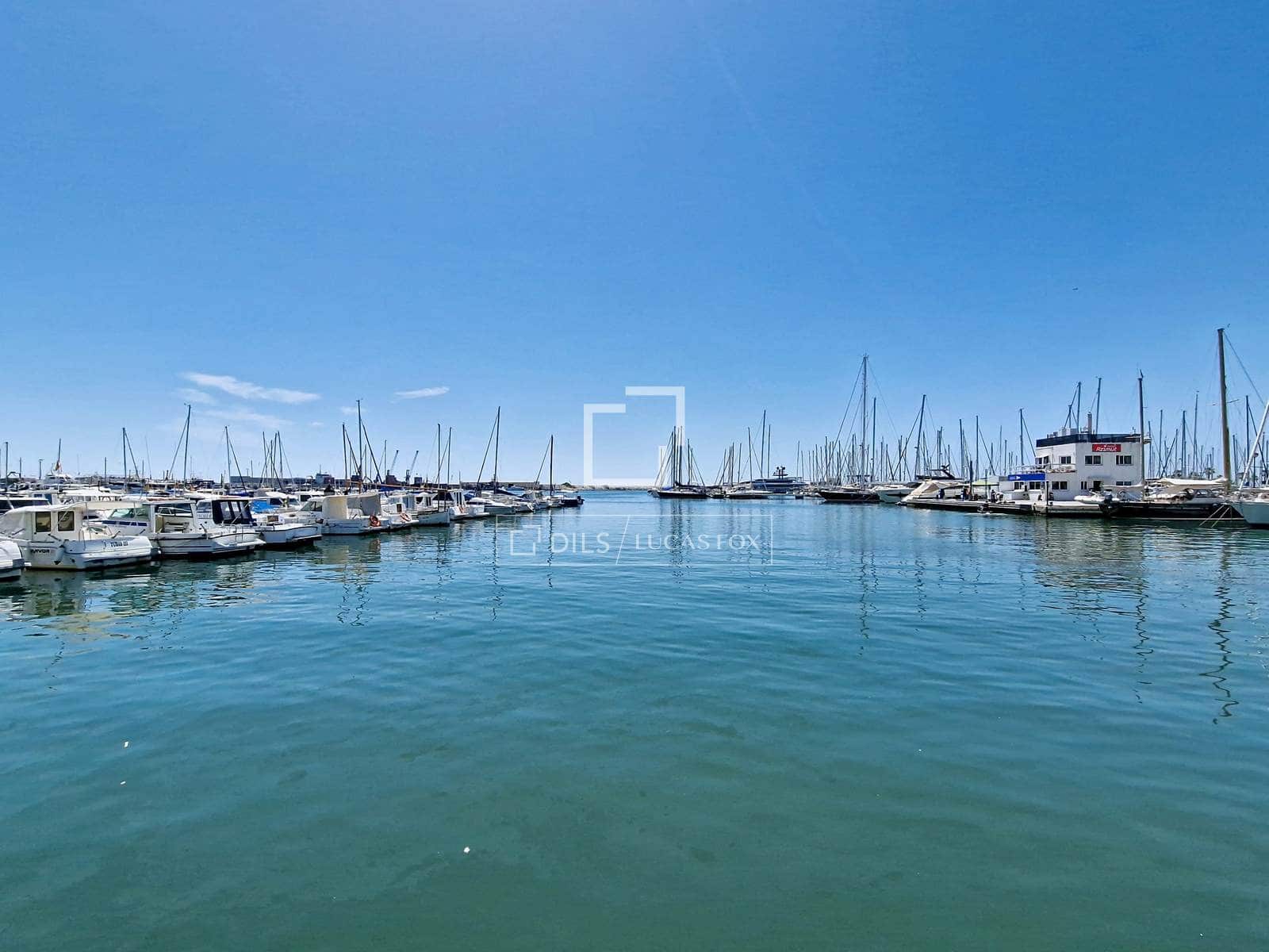 2 bedroom Apartment for sale in Vilanova i la Geltru with garage - € 498,000 (Ref: 9924907)