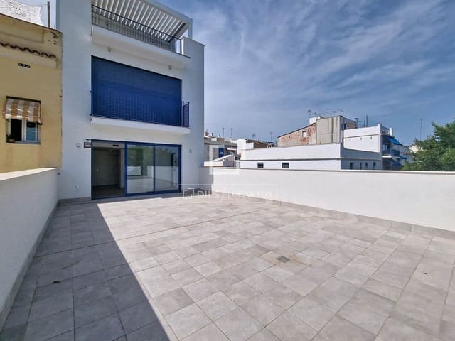 2 Zimmer Apartment zu verkaufen in Vilanova i la Geltrú mit Garage - 498.000 € (Ref: 9924907)